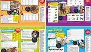 Get kids wild about words with fun National Geographic worksheets