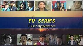 Ji Jin Hee Movies and TV Series