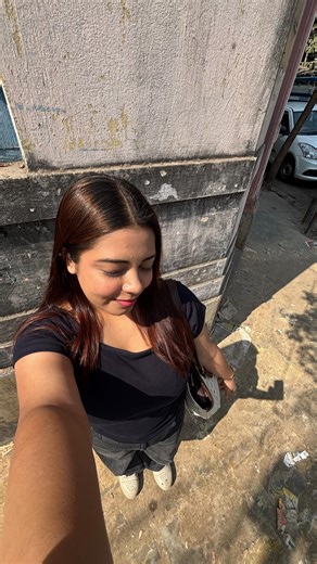 Prakriti Jaiswal on Instagram: "clearing out the drafts ✨#GRWM {GRWM, grwm reels, morning grwm, casual grwm, basic makeup, morning makeup, maybelline concealer, mars lipliner, earth rythem, lip tint, lip cheek tint } #reelsinstagram #reelitfeelit #grwmreels #grwm"