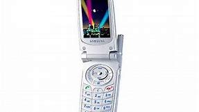 Samsung SGH-T200 ringtone - Cuba