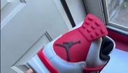 Future Classic! Air Jordan 4 Retro ‘Red Cement’ Review and On Feet
