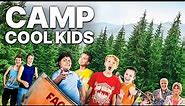Camp Cool Kids | Free Movie | Pranks | Full Movie English
