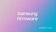 How to download firmware for your Samsung Galaxy devices [Step by Step Guide]
