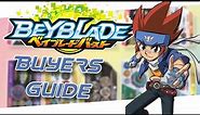 Beyblade Buyers Guide | Where to get Beyblades