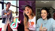 I Remember When I Remember When I Lost My Mind!!! 😱🤯(TikTok Compilation) (Riff Challange)