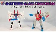 Transformers Review: Shattered Glass Starscream