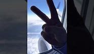 Free Travel Emoji. Free Travel Emojis. Peace Sign Travel Emoji Animated Peace Sign Emoji Airplane