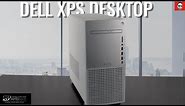 Dell XPS Desktop (8950) Review - The Tower That Does It All