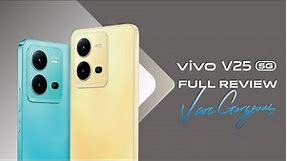 vivo V25 5G the full review & specification | vivo Bangladesh
