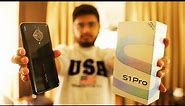 Vivo S1Pro Unboxing | Price In Pakistan = Rs 43,999