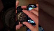 Garmin Tactix 7 Pro...(Favorite Watch Faces)