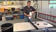 How-to Install Small Insect Window Screen