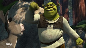 Ciuchino è il compagno di avventure che tutti vorremmo avere: ecco alcuni momenti memorabili del ciuco più iconico che ci sia! 📺 #Shrek | Amazon Prime Video