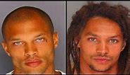 Top 10 MUGSHOTS that made People FAMOUS!!