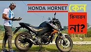 Honda Hornet 160R 22,000 Kilometre Ride Review |