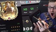 We Got 99 Ranked Prime Icon Henry at Max Level on FC Mobile and He is so Fast!