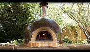 How To Cook Wood Fired Pizza
