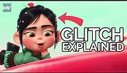 Why Vanellope Still Glitches | Wreck-It Ralph Theory: Discovering Disney