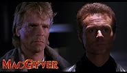 MacGyver VS Murdoc The Good & The Evil REMASTERED Trailer #1 - Richard Dean Anderson