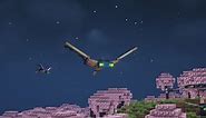 Minecraft Phantom guide: Spawning, drops, tips, and more
