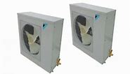 Daikin Rr100ery16 (2 No) Cooling Outdoor Unit Air Conditioners