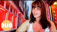 Secrets Of The Red Light District In Amsterdam | Our Life