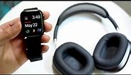 How To Connect Headphones To ANY Apple Watch! (2023)