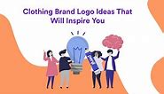 15 Famous Clothing Brand Logo Ideas (with tips) - Unlimited Graphic Design Service