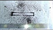 Invisible Force Field (Magnetic Field)