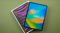 iPad Pro 4 (M2) 11" Unboxing: actually worth it? (2022)
