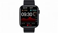 SMART WATCHES T13 Smartwatch User Guide