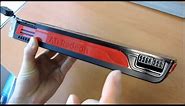 ATI Radeon HD 5870 Eyefinity 6 2GB DirectX 11 Video Card Unboxing & First Look Linus Tech Tips