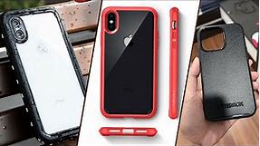 Top 10 Best iPhone XS Cases in 2023 | In-Depth Reviews & Buying Guide