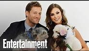 The Bachelor Juan Pablo: Season 18, Episode 2 | TV Recap | Entertainment Weekly