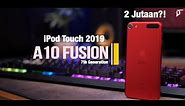 Unboxing iPod Touch 2019 (7th Generation) Indonesia - Review by iTechlife