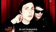 Interveiw with Gerard and Frank