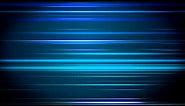 Light blue horizontal lines on a blue background.