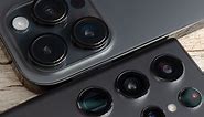 iPhone 15 Pro Max vs. Samsung Galaxy S23 Ultra: el duelo de titanes busca un ganador