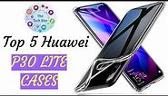 Top 5 Huawei P30 Lite Cases 2019