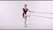 How to Do a Grand Battement | Ballet Dance