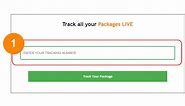 Purolator Tracking ▷ Track Your Package LIVE