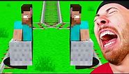 Ultimate Minecraft Memes Compilation (Part ∞)
