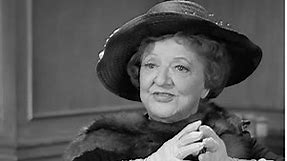 Remembering Marion Lorne | Aunt Clara #Bewitched ✨💫
