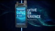Introducing Evolve handheld LTE device