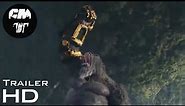GODZILLA X KONG: THE NEW EMPIRE - Official "Kong's Gauntlet" TV Spot 2 (New Footage)