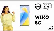 Wiko 5G: Quick Review and Specifications