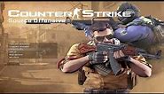 Counter Strike: Source Offensive (CS:SO) - CORRECT VERSION