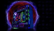 Origin PC Big O V3: PlayStation 5, Xbox Series X, Nintendo Switch OLED, RTX 3090, and Ryzen 9 5950X all integrated into one ultimate gaming machine