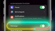 How to Enable iMessage on iPhone: Activate iMessage on iPhone