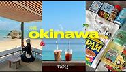 5 days in okinawa 🇯🇵